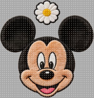 cup lid design-BG 1310